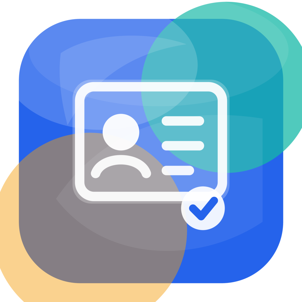 vCard generator online - create VCF contact cards and QR codes